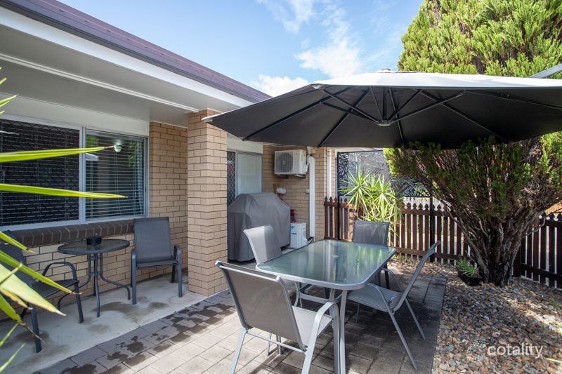 18/61 Hamilton St, North Mackay, QLD 4740