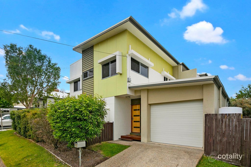 1 Pitt St, Annerley, QLD 4103