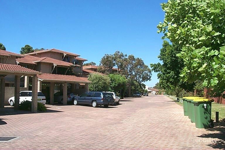 215/1 Heritage Cove, Maylands, WA 6051