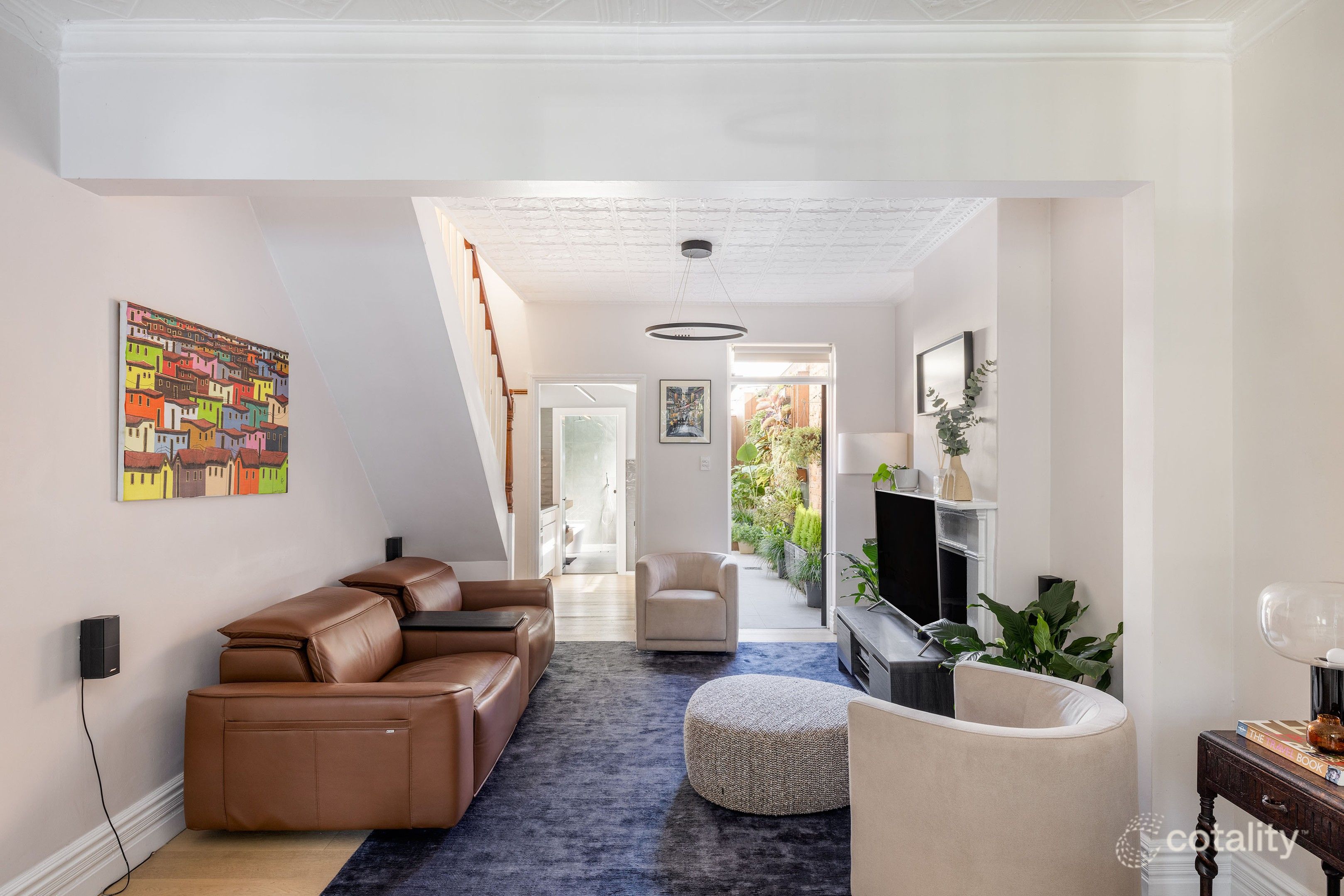 47 Selwyn St, Paddington, NSW 2021