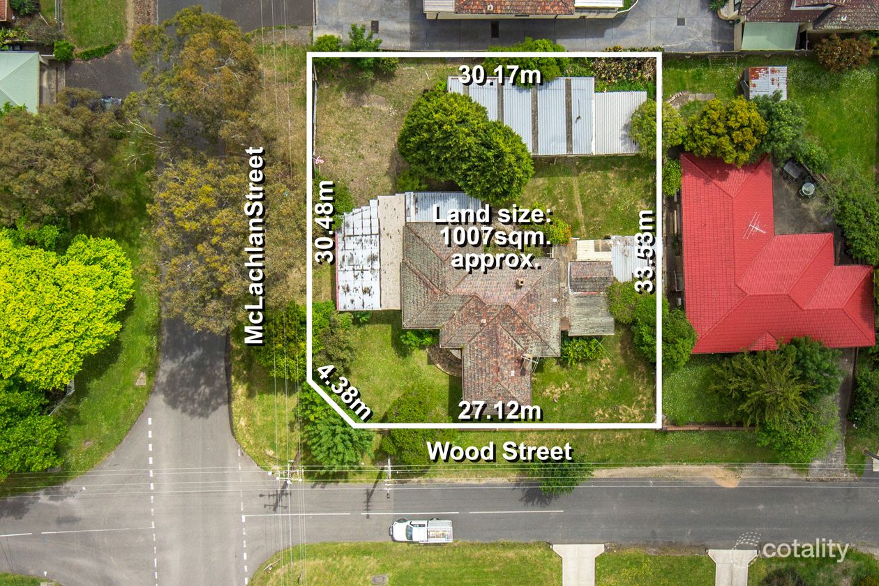 50 Mclachlan St, Templestowe, VIC 3106