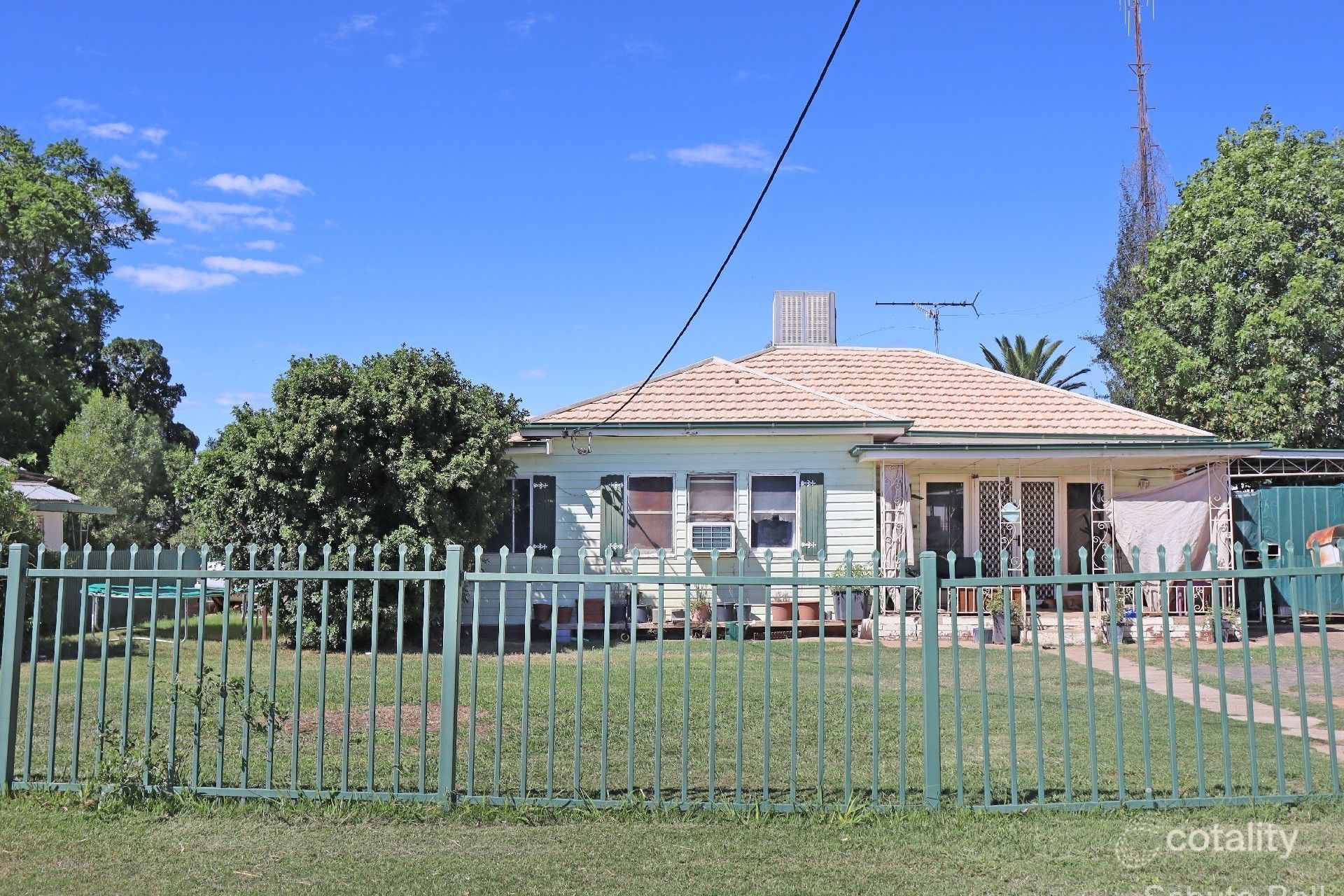 26 Hope St, Bourke, NSW 2840