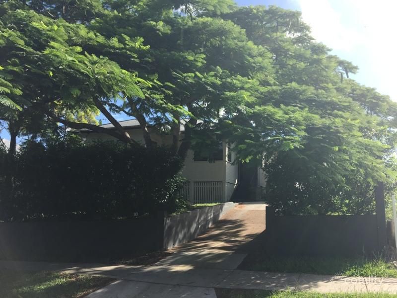 117 Porteus Dr, Seven Hills, QLD 4170