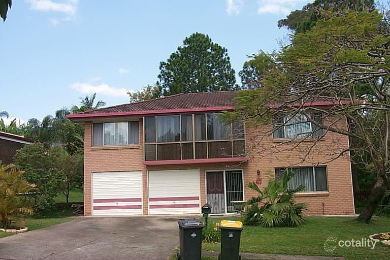 47 Malmrose St, Wishart, QLD 4122