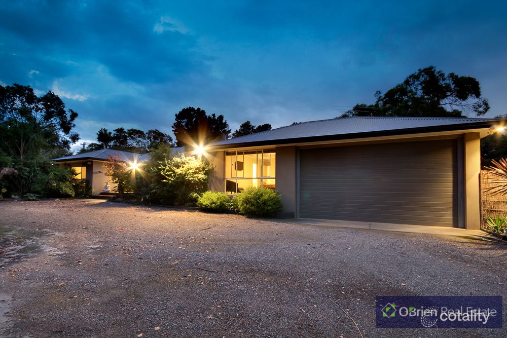 80 Favorite Hill Rd, Pearcedale, VIC 3912