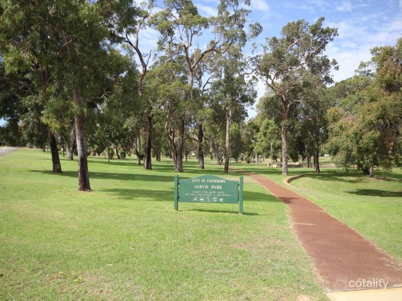 13 Hawkes St, Coolbellup, WA 6163