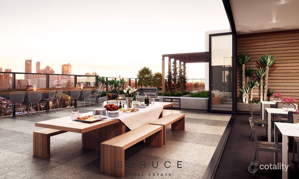 218/24 Barkly St, Brunswick East, VIC 3057