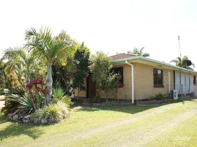 7 Michael Ave, Sarina, QLD 4737