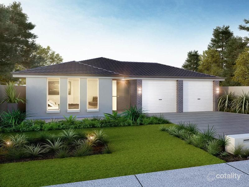 8 Burke Cct, Eyre, SA 5121