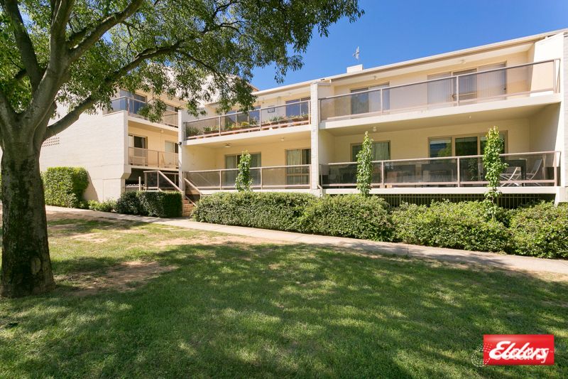 11/47 Kennedy St, Kingston, ACT 2604