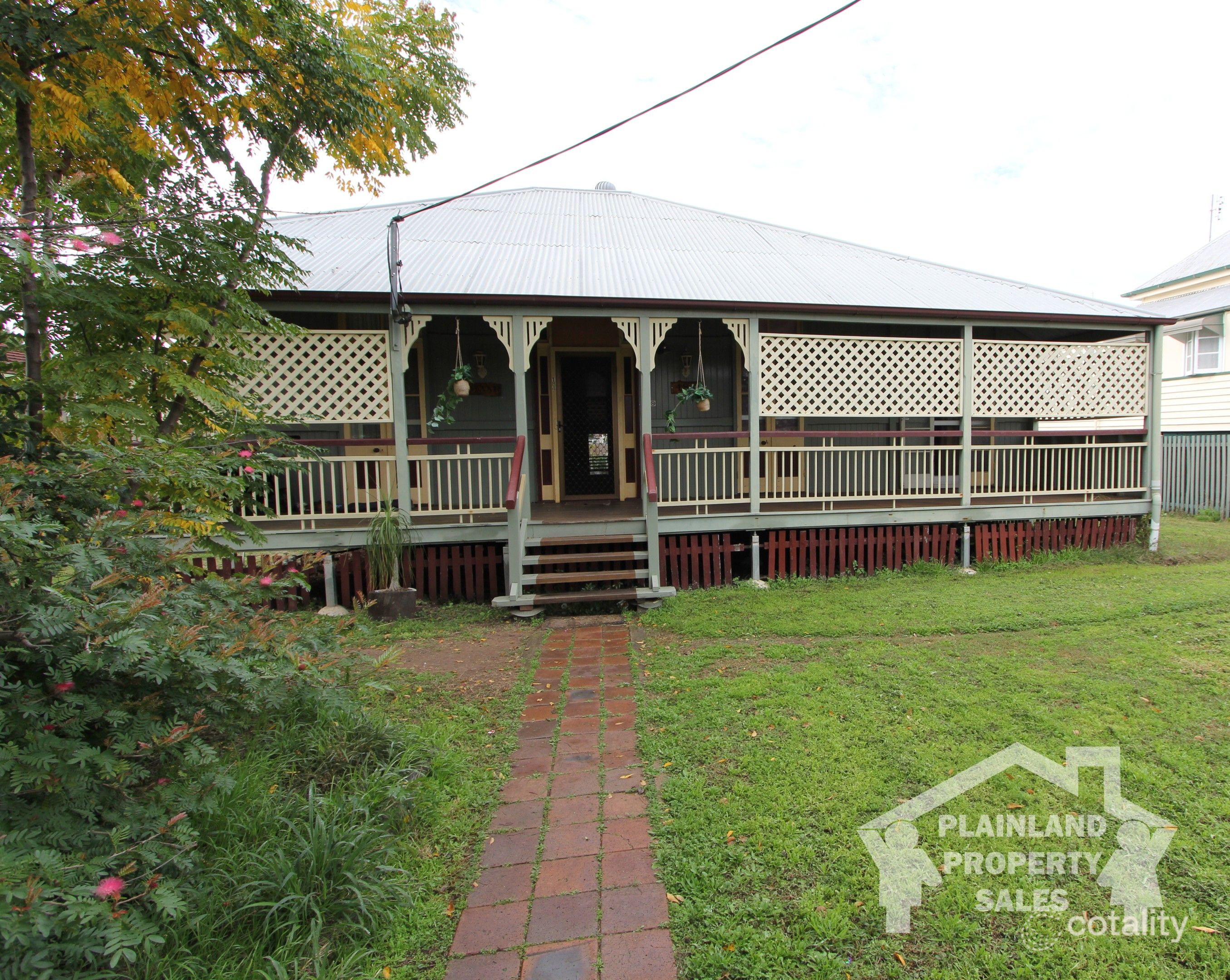 184 Patrick St, Laidley, QLD 4341
