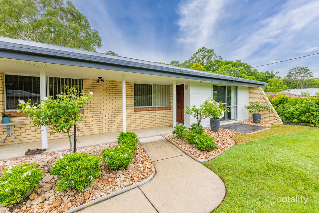 14 Michelle St, Bellmere, QLD 4510