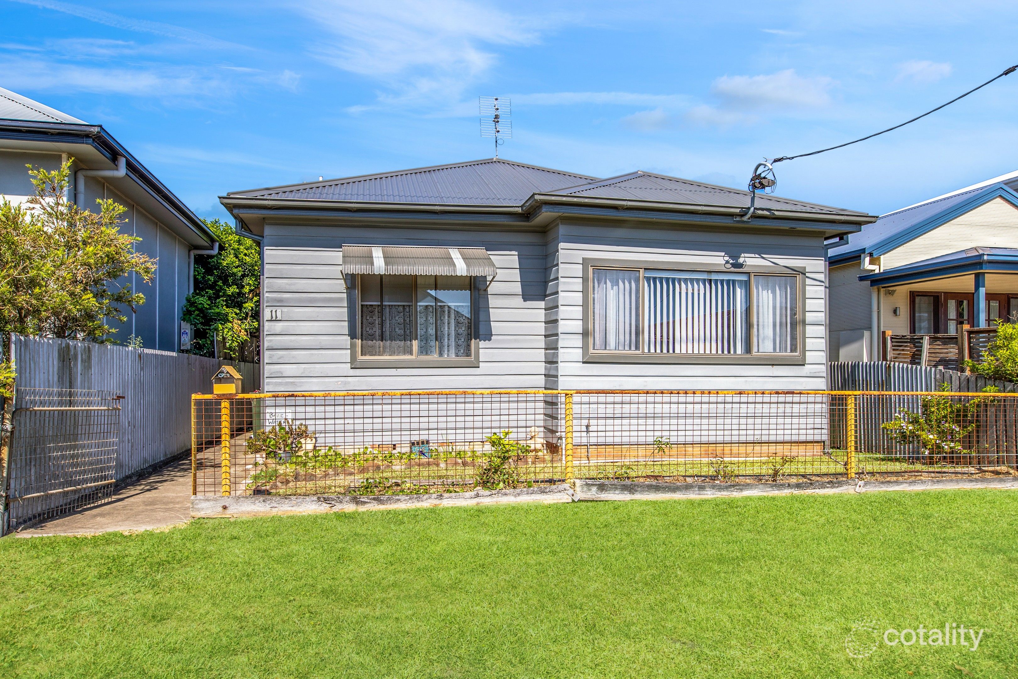 11 Mcmichael St, Maryville, NSW 2293