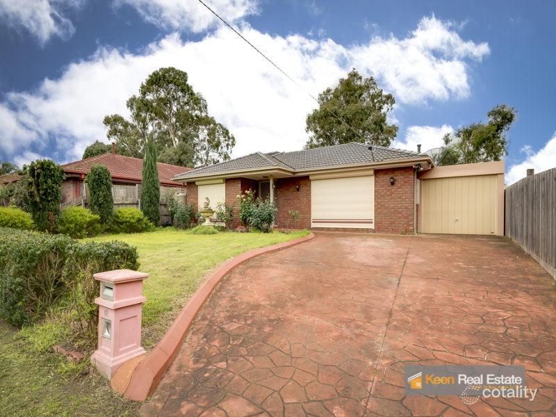 10 Haughton Ct, Hampton Park, VIC 3976