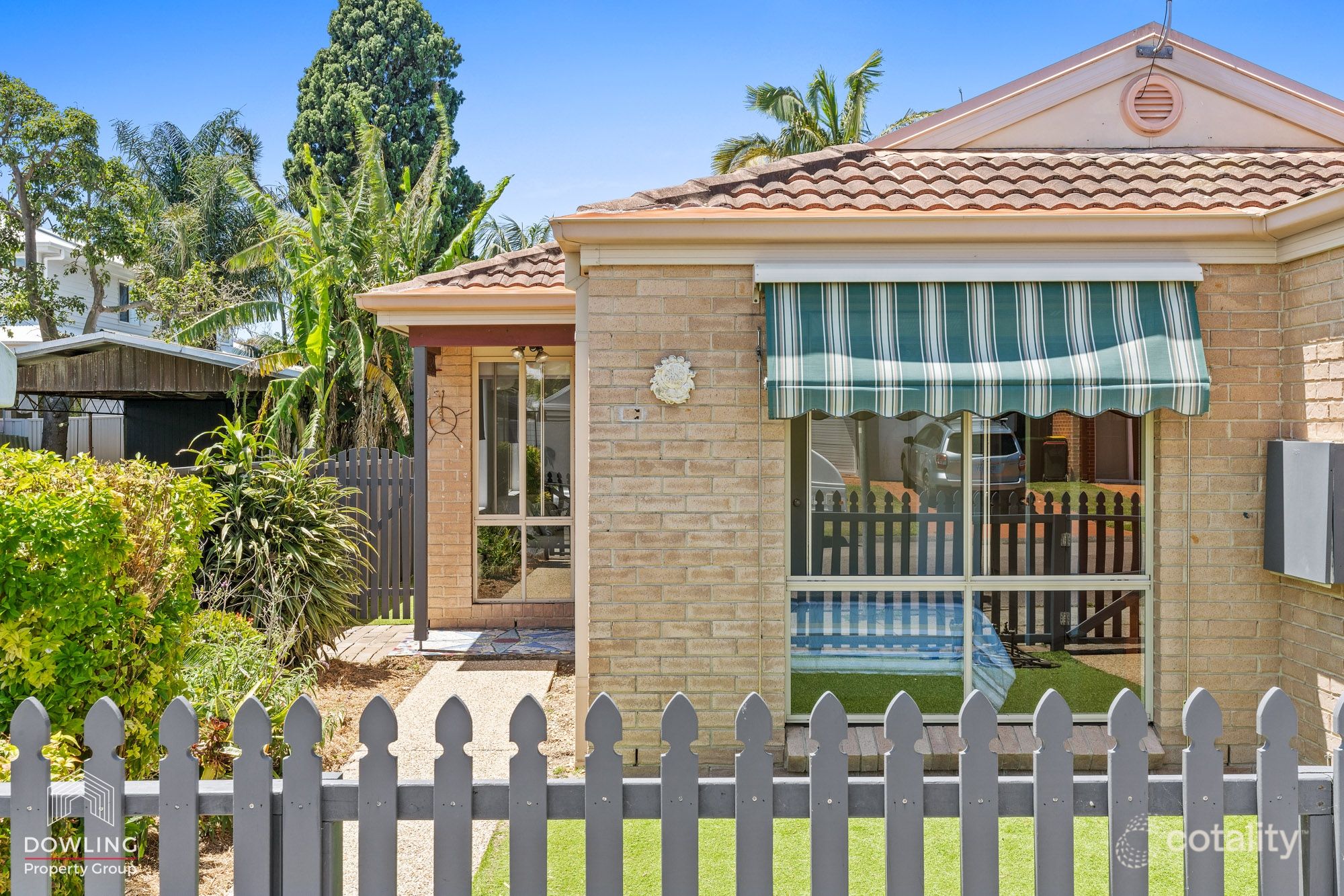 18 Garrett St, Carrington, NSW 2294