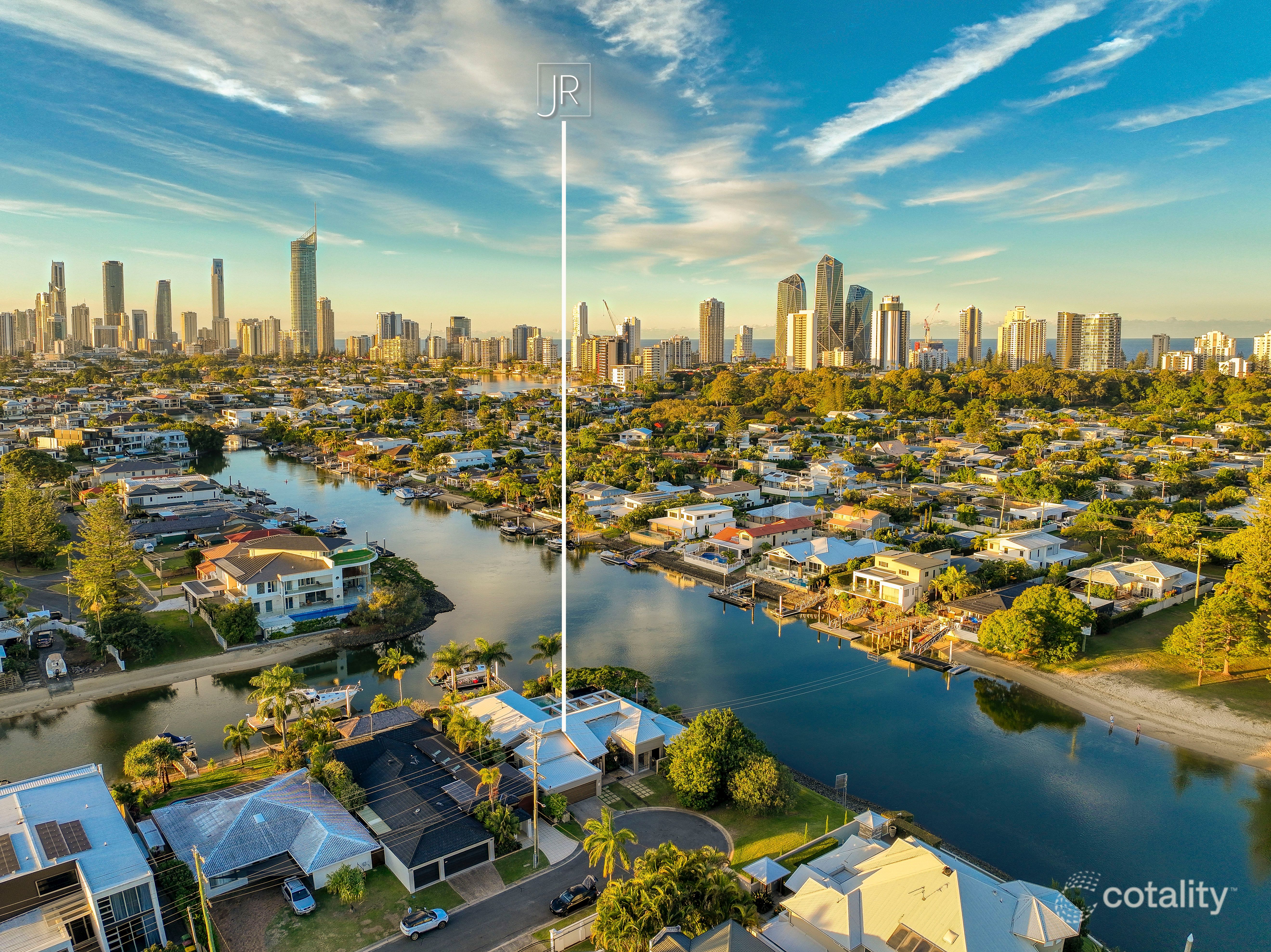 17 Meredith Dr, Broadbeach Waters, QLD 4218