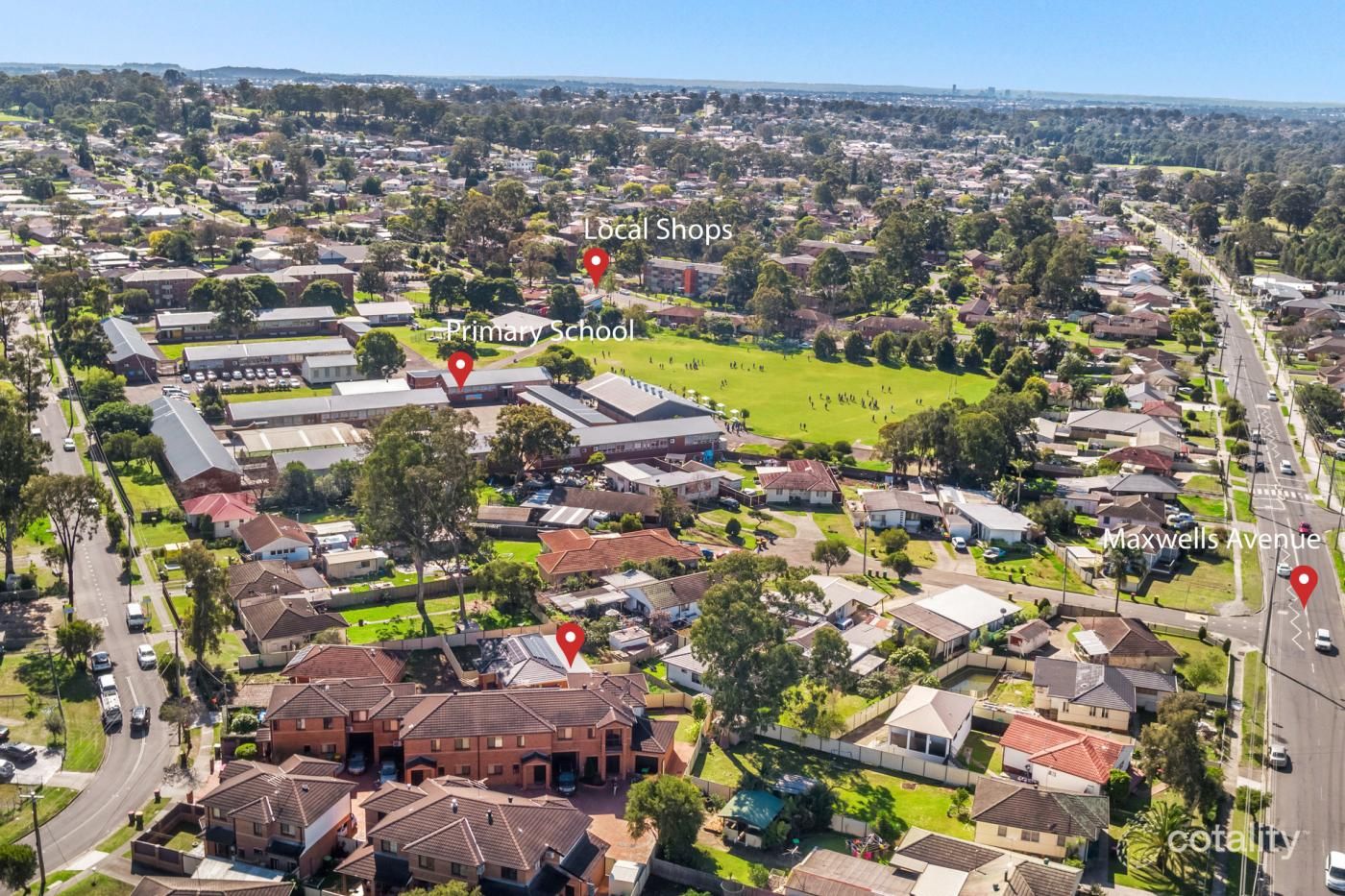 4/40-42 Sheriff St, Ashcroft, NSW 2168