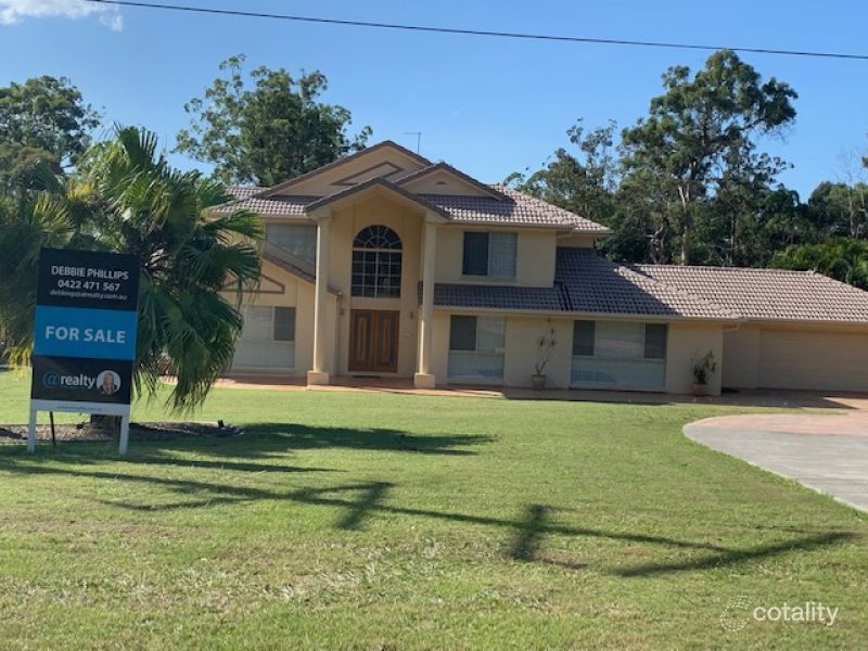 56 Mirambeena Dr, Pimpama, QLD 4209