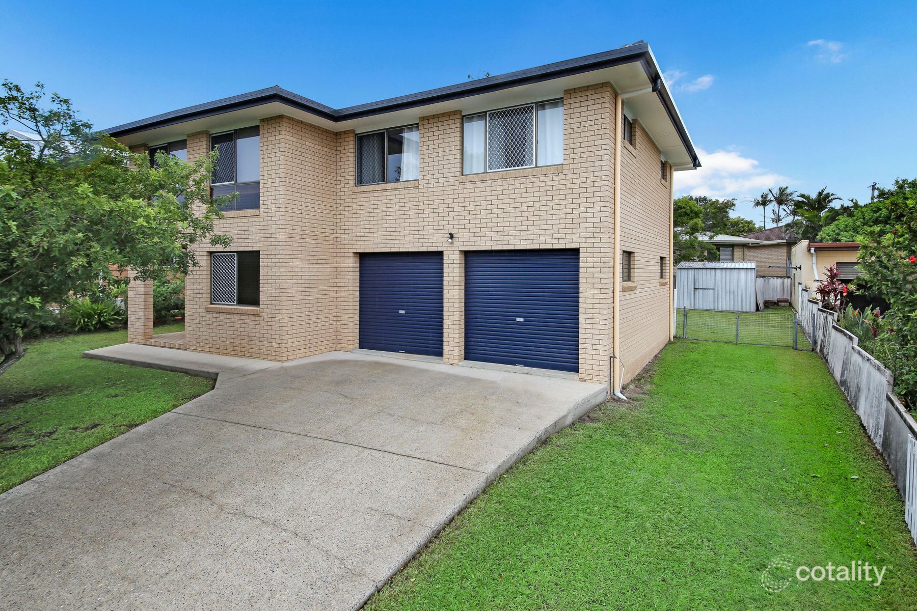 14 Rowell St, Battery Hill, QLD 4551
