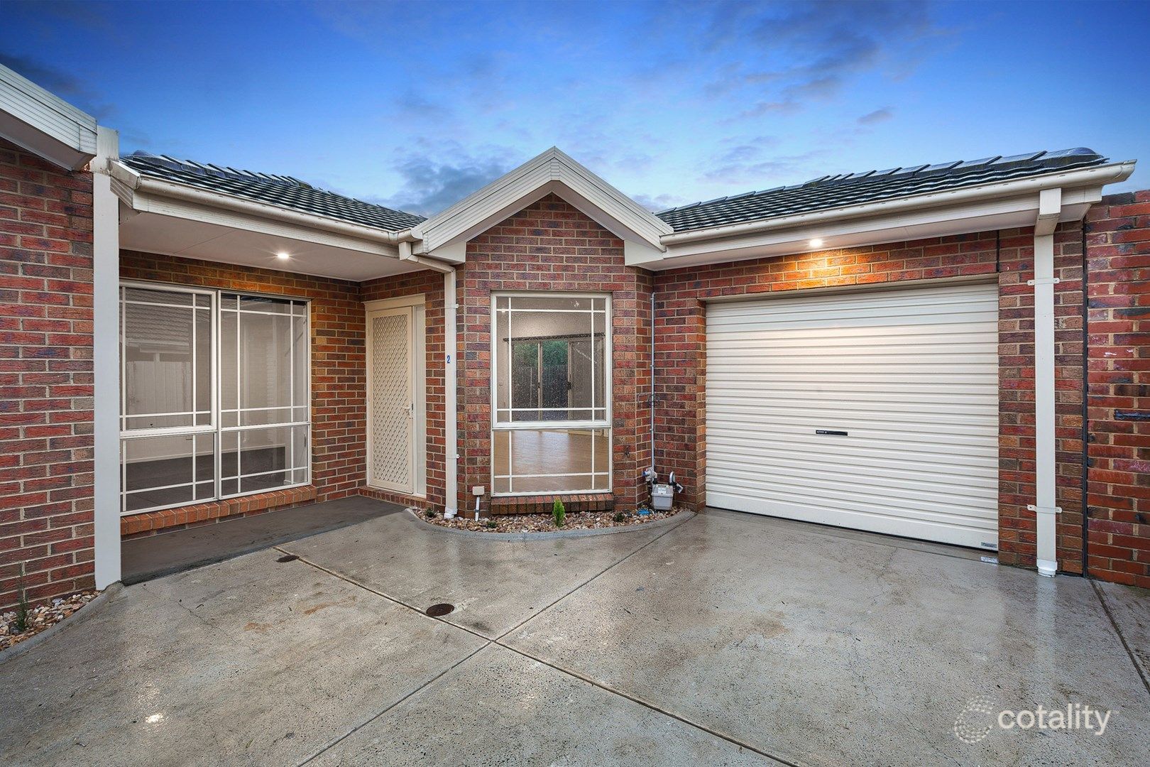 2/11 Dobson Cres, Braybrook, VIC 3019
