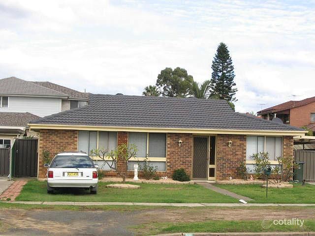 18 Richards Rd, Wakeley, NSW 2176