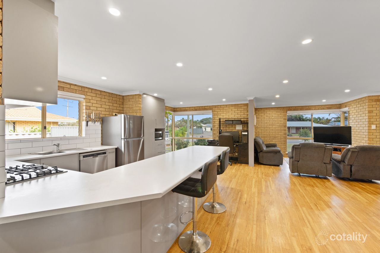 58 Sunnybanks Dr, Strathalbyn, WA 6530