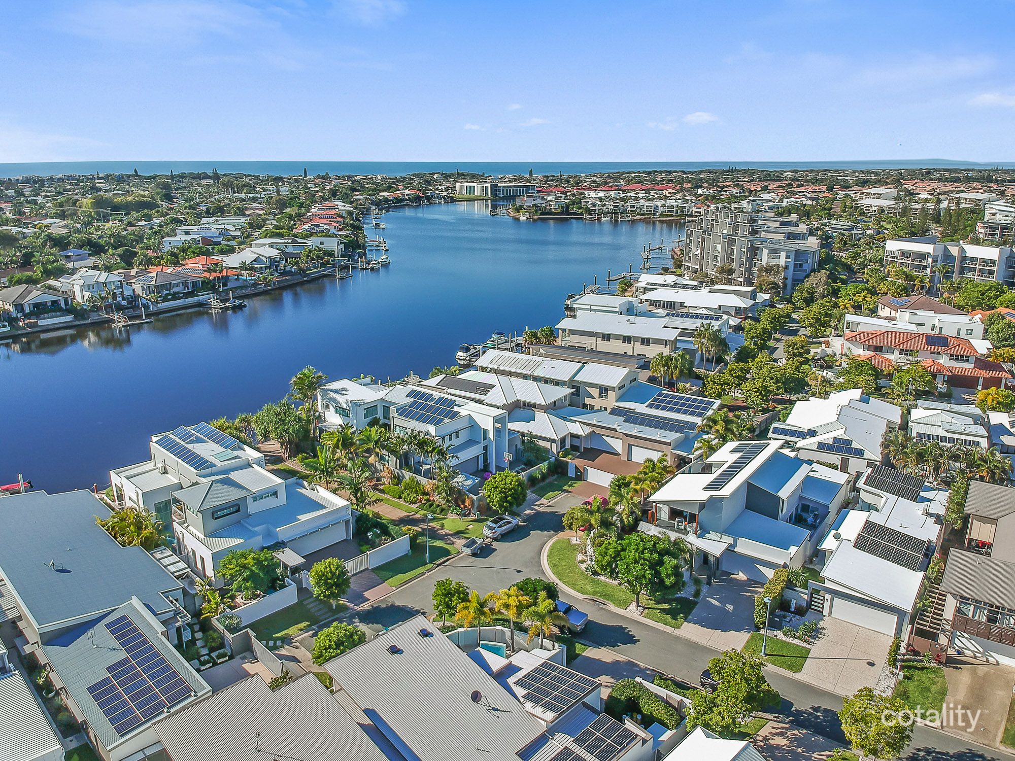 22 Tortola Pl, Parrearra, QLD 4575