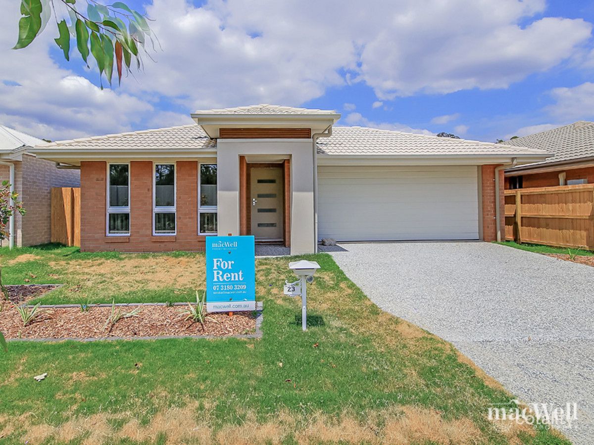 23 Tempera Pl, Yarrabilba, QLD 4207