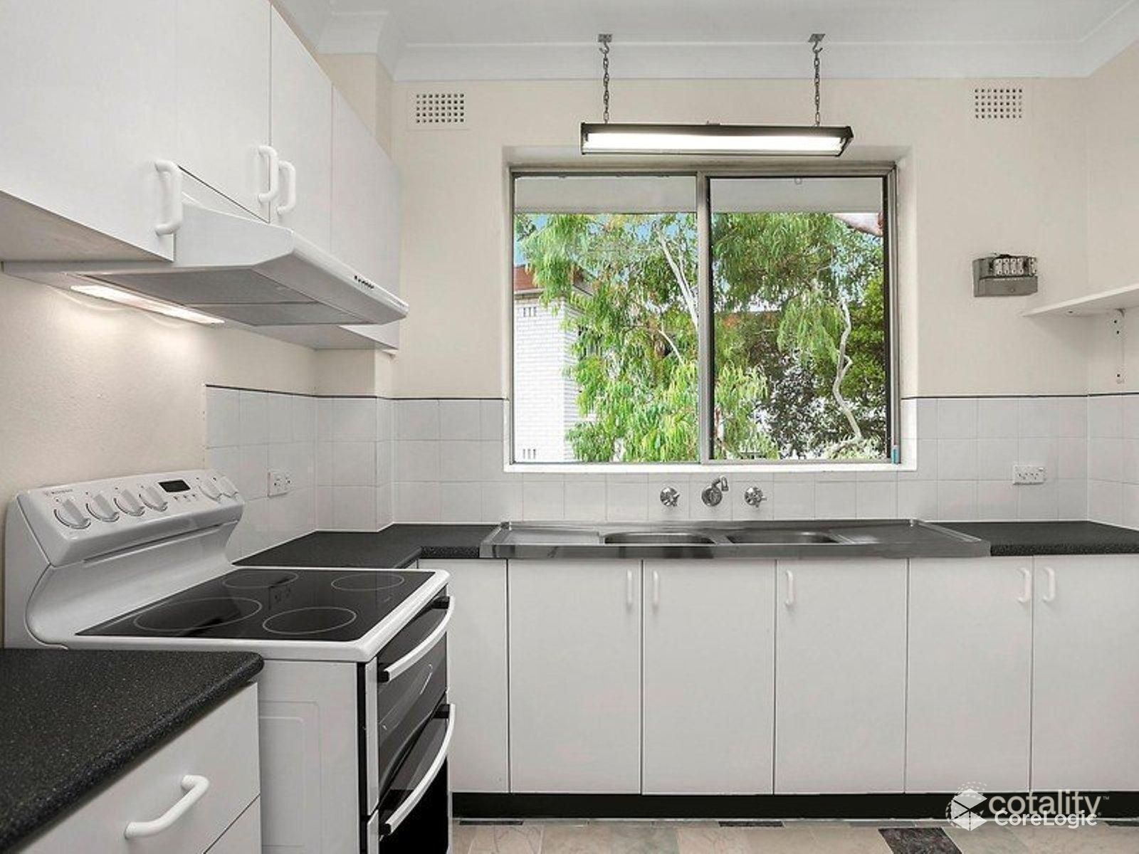 17/34-38 Burdett St, Hornsby, NSW 2077