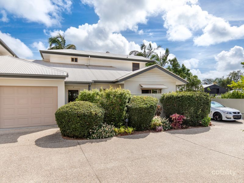 1/4 Riverstone Ct, Tewantin, QLD 4565