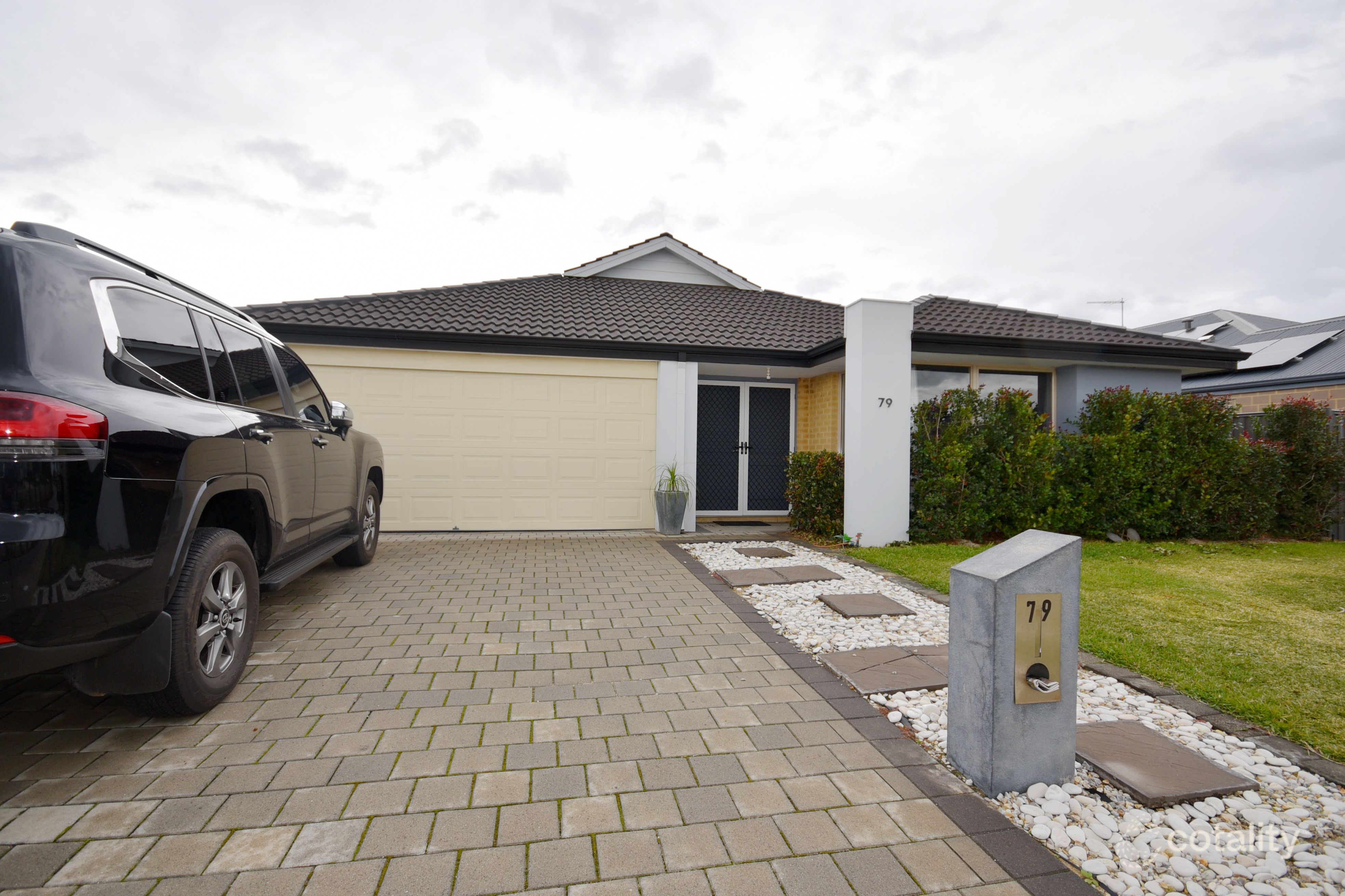 79 Tourmaline Bvd, Byford, WA 6122