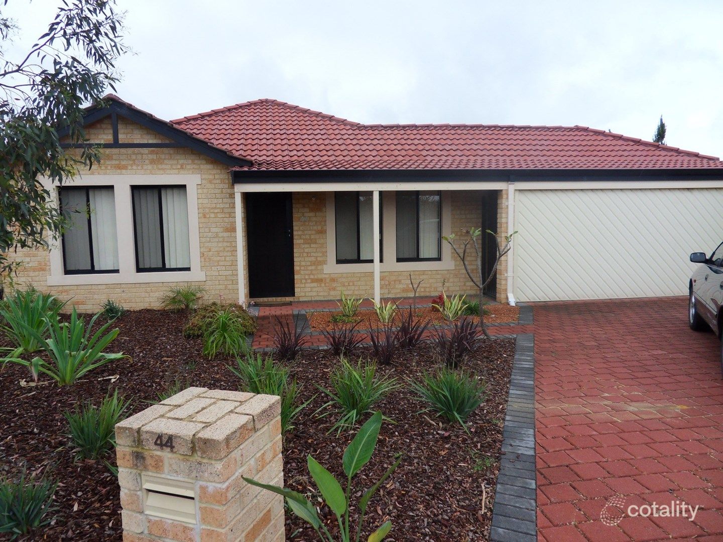 44 Shannon Rmbl, Gosnells, WA 6110