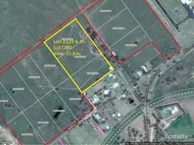 23l/29-30 Weaver St, Millmerran, QLD 4357