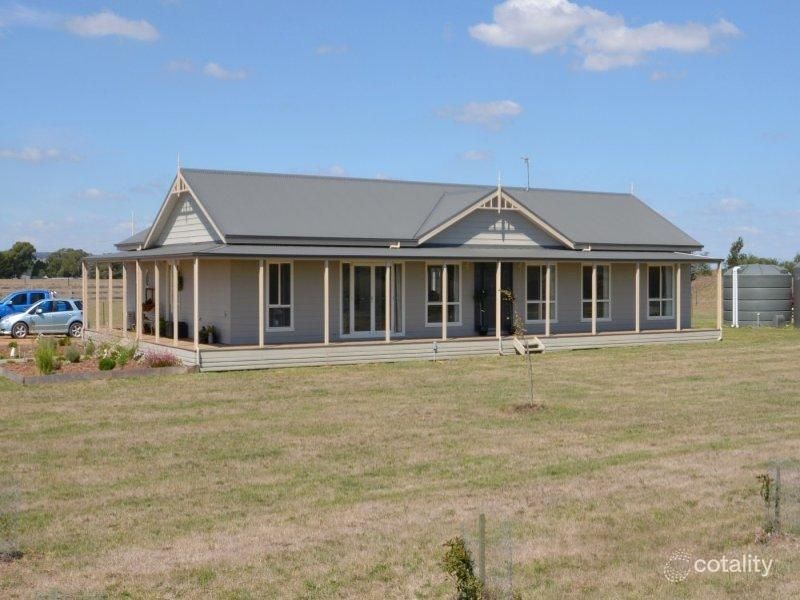 57 Brays Rd, Cambrian Hill, VIC 3352