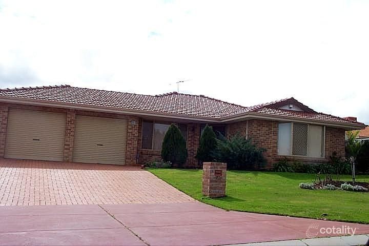15 Harewood Pl, Marangaroo, WA 6064