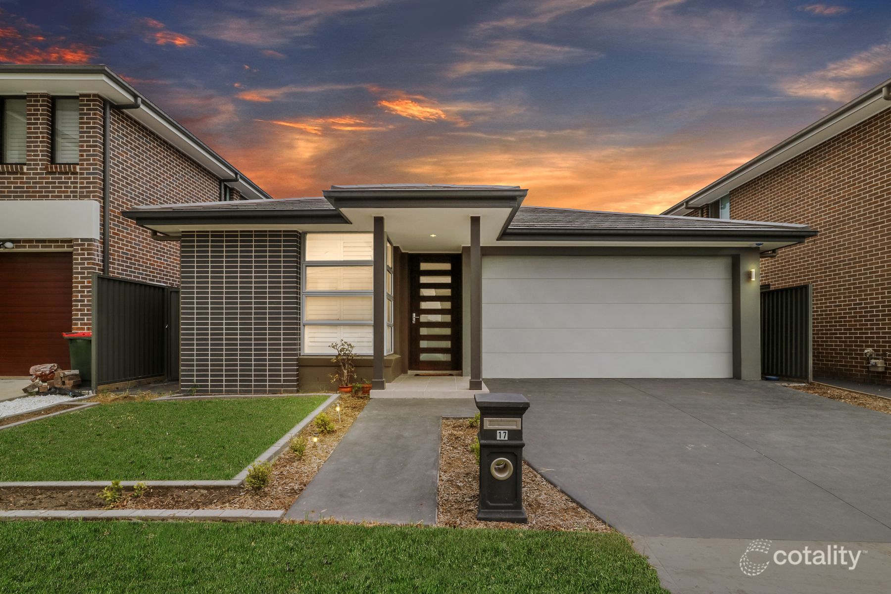 17 Craddock St, Marsden Park, NSW 2765