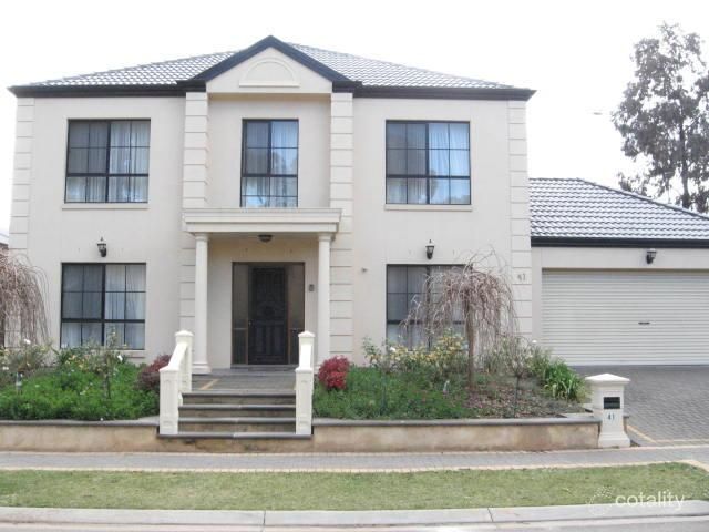 41 Willow Bend, Marden, SA 5070