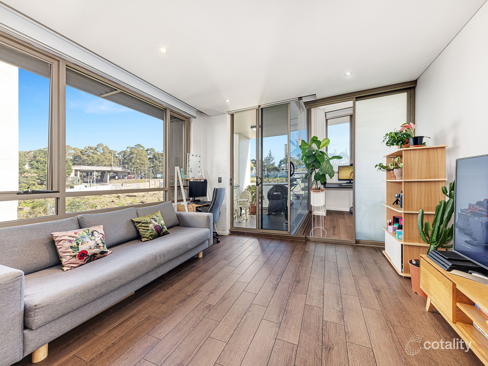 317/5 Alma Rd, Macquarie Park, NSW 2113