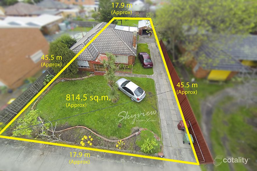 15 Victoria Ave, Springvale, VIC 3171