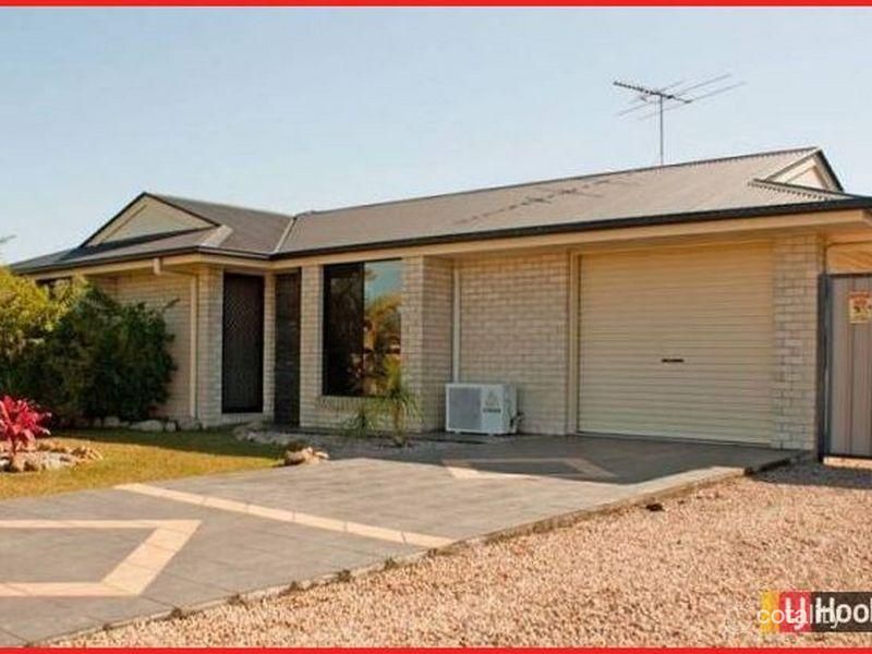 24 Hayes St, Caboolture, QLD 4510