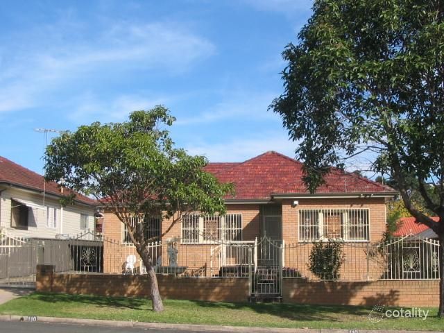 110 Myall St, Merrylands, NSW 2160
