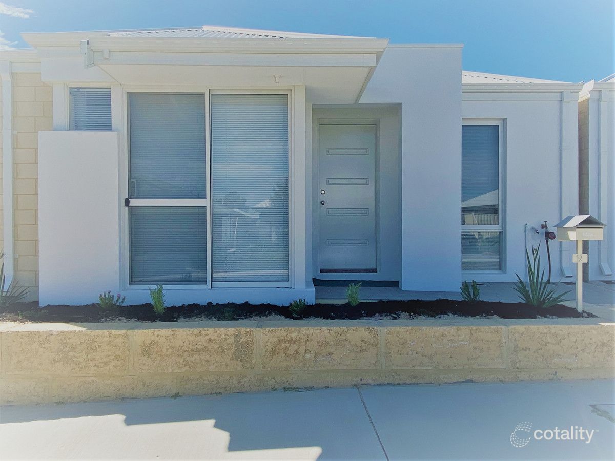 12 Coram St, Alkimos, WA 6038