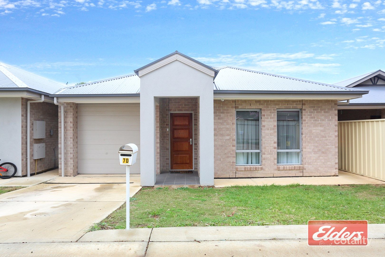 7d Queen St, Willaston, SA 5118
