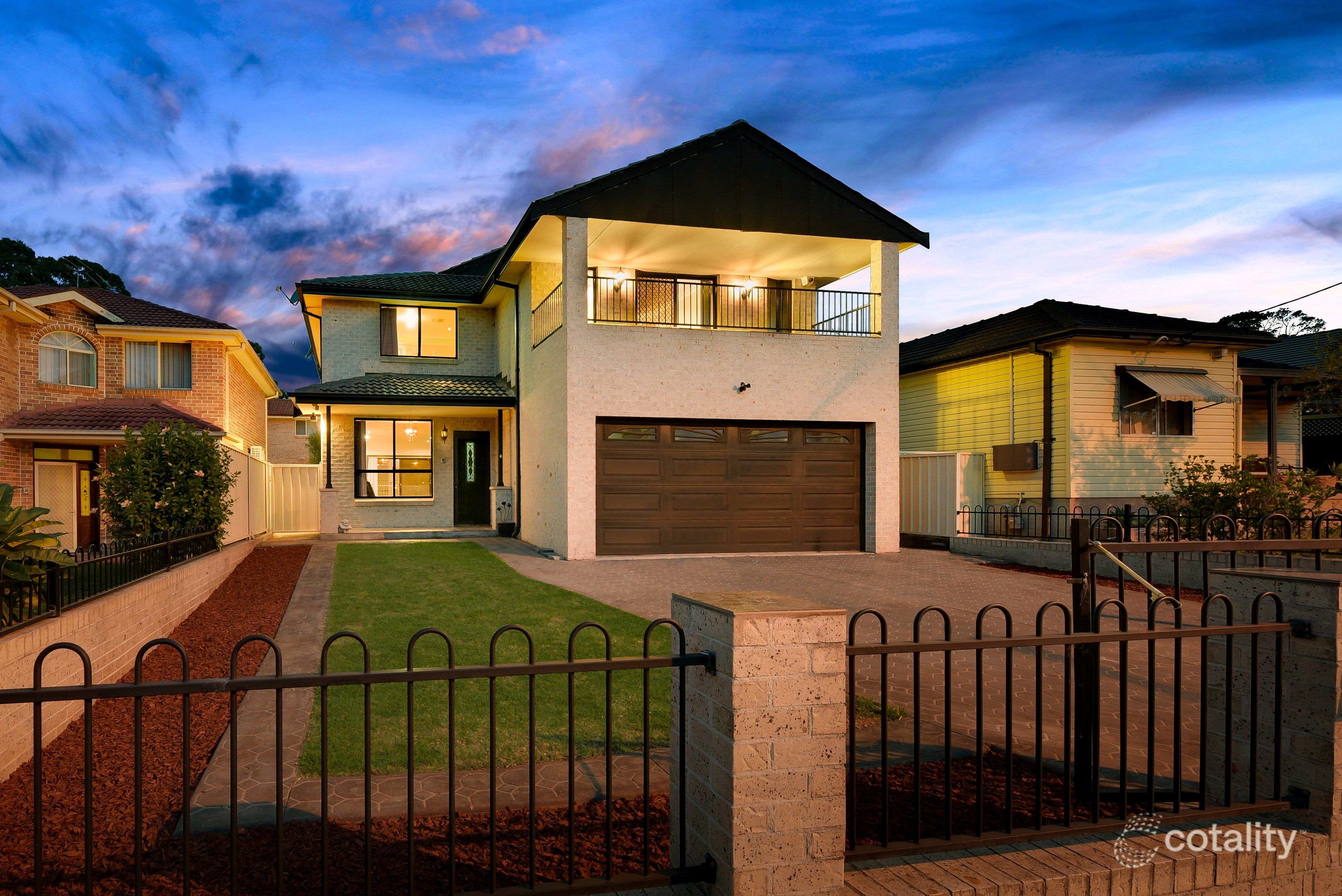 48b Cumberland Rd, Ingleburn, NSW 2565