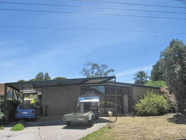 12 Icarus Ave, Modbury North, SA 5092