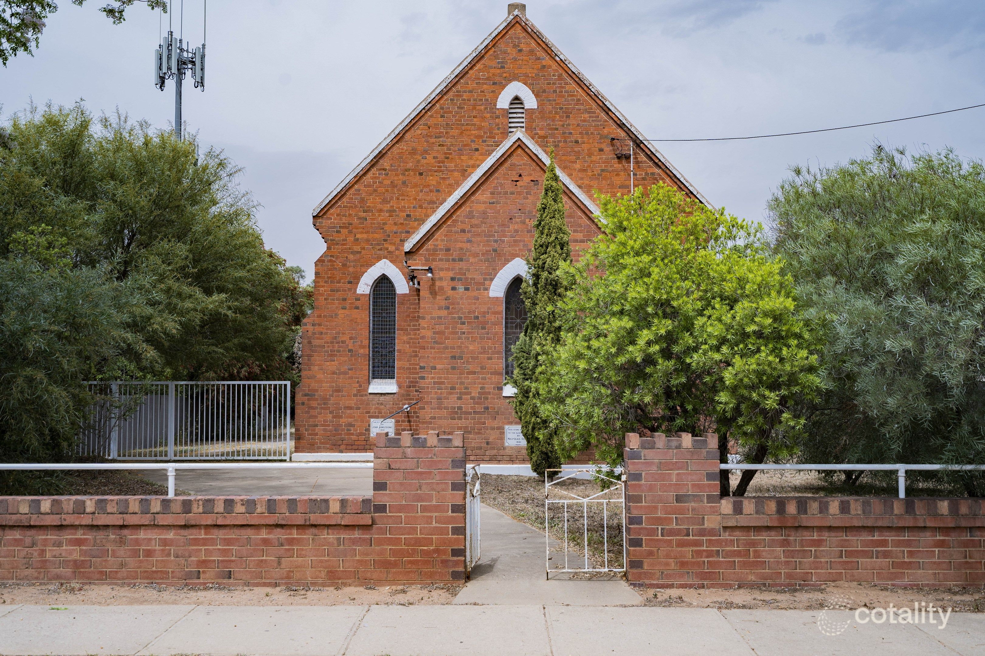 32 Bolton St, Narrandera, NSW 2700