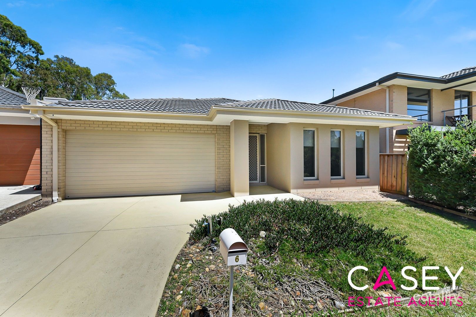 6 Nicholson Pl, Sandhurst, VIC 3977