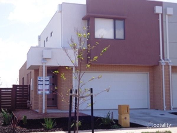 25 Chapel St, Point Cook, VIC 3030