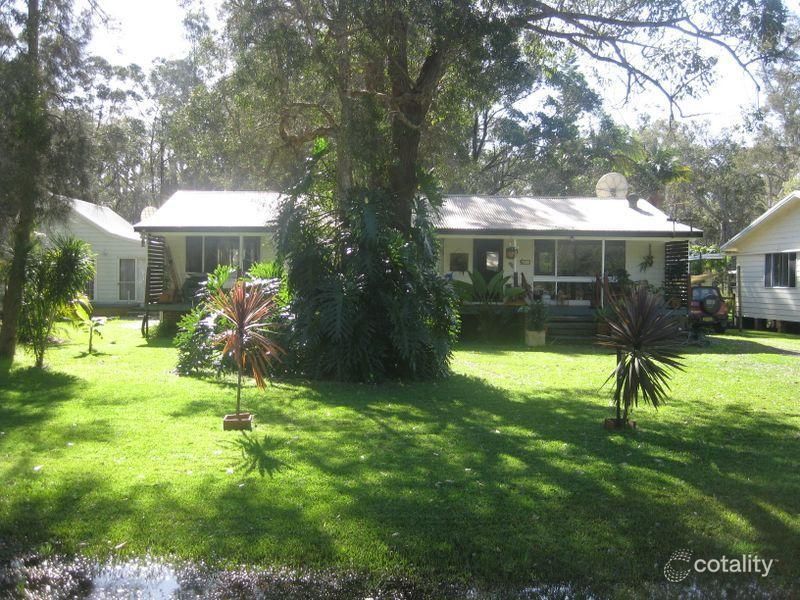 23 Cambage St, Pindimar, NSW 2324