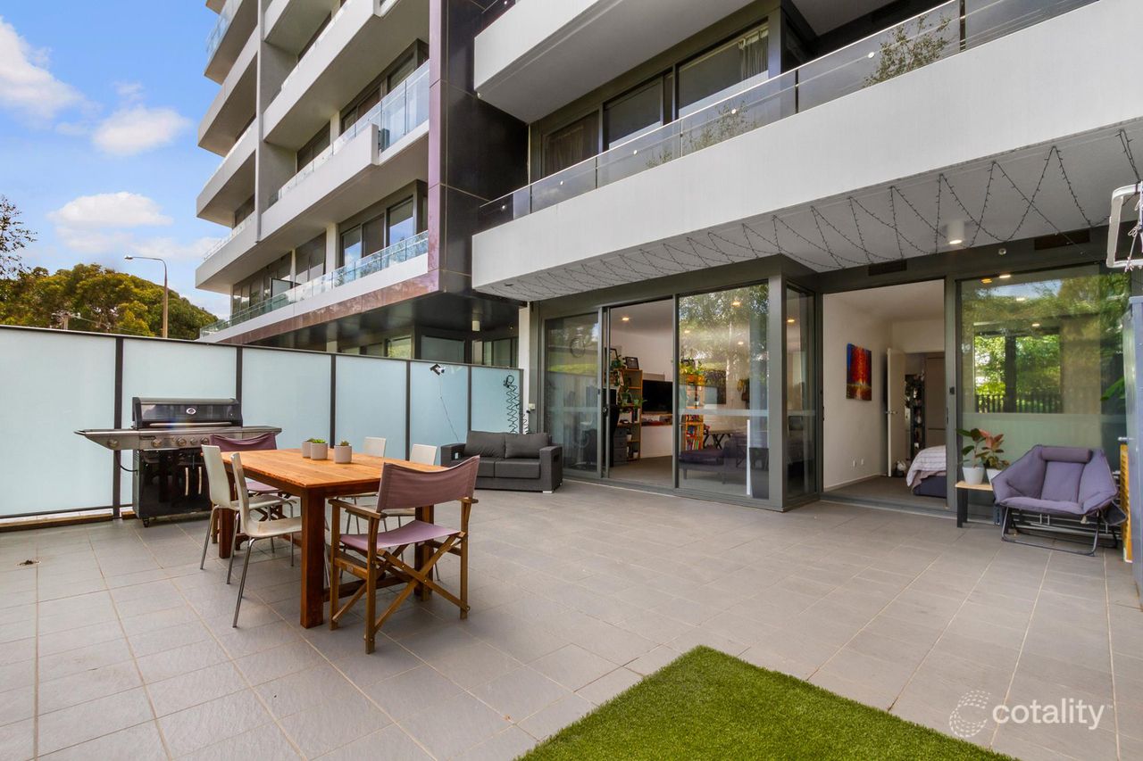 3/7 Irving St, Phillip, ACT 2606